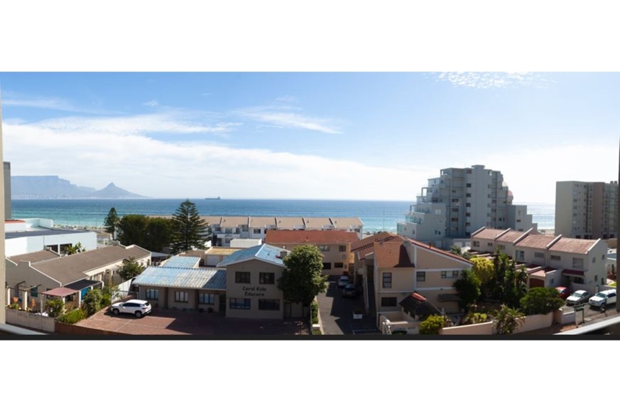 1 Bedroom Property for Sale in Beachfront Western Cape